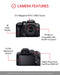 Canon EOS R10 Kit with 18-45mm - 3