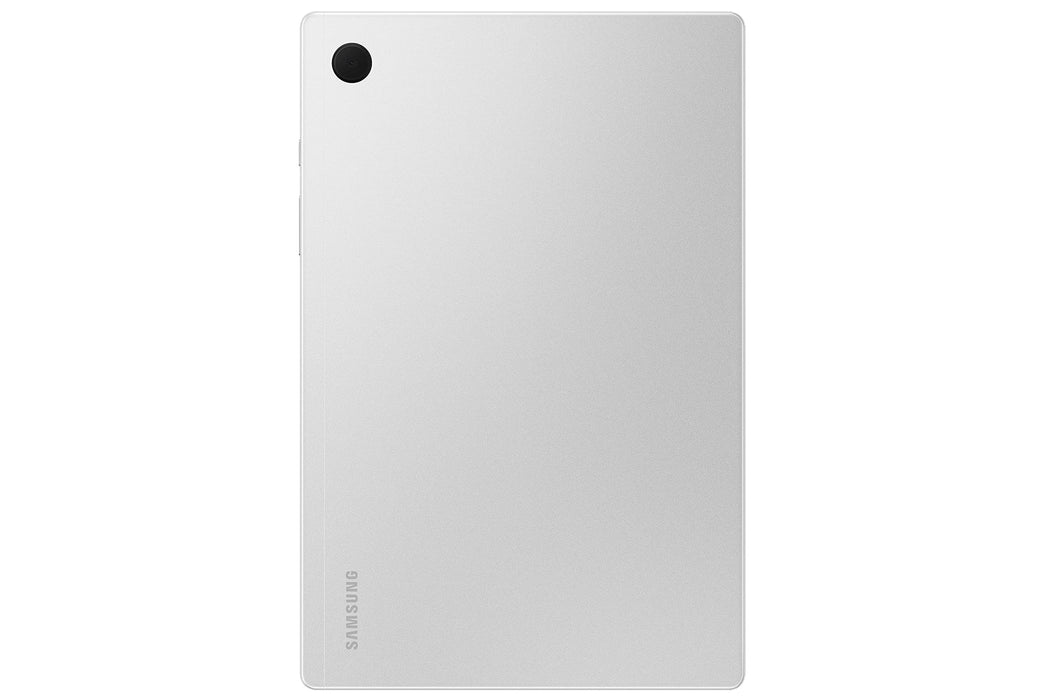 Samsung Galaxy Tab A8 SM-X205 LTE (32GB+3, Silver) - 8