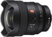 Sony FE 14mm F/1.8 GM - Ultra-Wide Angle Lens for Full-Frame Cameras - Image 1