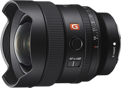 Sony FE 14mm F/1.8 GM - Ultra-Wide Angle Lens for Full-Frame Cameras - Image 1
