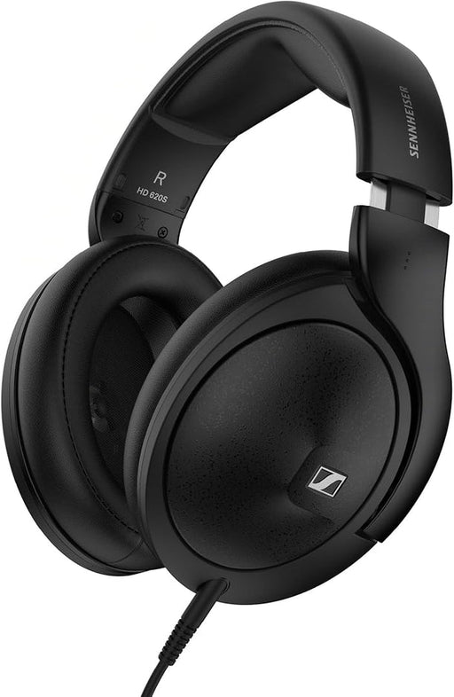 Sennheiser HD 620S Closed-Back Headphones - Premium Sound Quality - Image 1