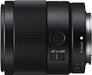 Sony FE 35mm f1.8 Lens - Compact Full-Frame Prime Lens (SEL35F18F) - Image 3