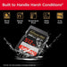 SanDisk Extreme Pro SDXC 512GB - High-Speed Memory Card for Professionals - Image 5
