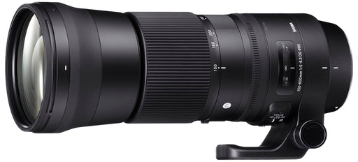 Sigma 150-600mm f/5-6.3 DG OS HSM Contemporary + TC-1401 (Canon) - 2