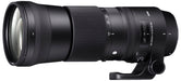 Sigma 150-600mm f/5-6.3 DG OS HSM Contemporary + TC-1401 (Nikon) - 4