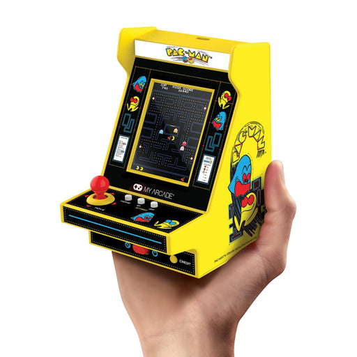 My Arcade Nano Player Pacman 4.5" Dgunl-4196 - 2