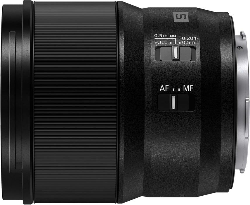 Panasonic Lumix S 100mm F/2.8 Macro Lens - Leica L Mount (S-E100) - Image 4