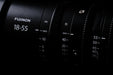 Fujifilm Fujinon MK 18-55mm T2.9 Cine Lens (X-mount) - 4