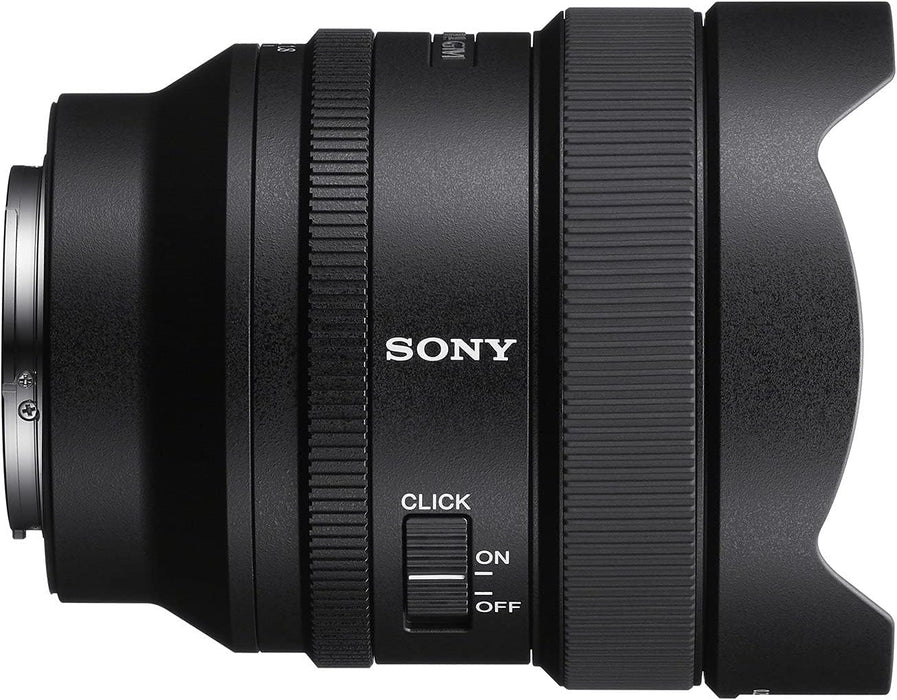 Sony FE 14mm F/1.8 GM (SEL14F18GM) - 4