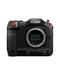 Canon EOS C70 Cinema Camera (RF Lens Mount) - 1