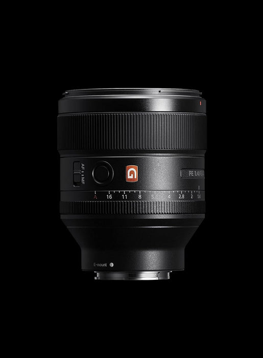 Sony FE 85mm F1.4 GM Lens - Professional Portrait Lens for Full-Frame Cameras - Image 6