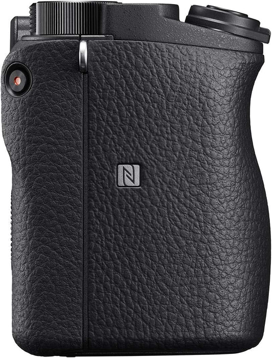 Sony A6400 Mirrorless Camera - 24.2MP APS-C Sensor with Fast Autofocus - Image 9