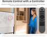 OBSBOT Tiny Series Remote - Intelligent Camera Control - ORB-2209-CT - Image 8
