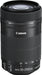 Canon EF-S 55-250mm f/4-5.6 IS STM - Versatile Telephoto Lens - Image 1