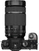Fujifilm XF 70-300mm F/4-5.6 R LM OIS WR - Versatile Telephoto Lens - Image 5