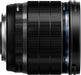 OM System M.Zuiko Digital ED 20mm F/1.4 PRO Lens - Compact, High-Performance Lens - Image 5
