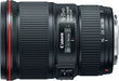 Canon EF 16-35mm f/4 L IS USM Lens - Versatile Wide-Angle Zoom Lens - Image 7