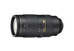 Nikon AF-S 80-400mm f/4.5-5.6G ED VR lens - 2