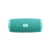 JBL Charge 5 Bluetooth Speaker (Teal) - 2