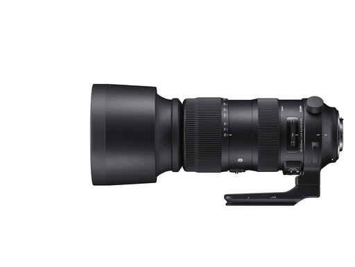 Sigma 60-600mm f/4.5-6.3 DG OS HSM Sports Lens (Nikon F) - 1