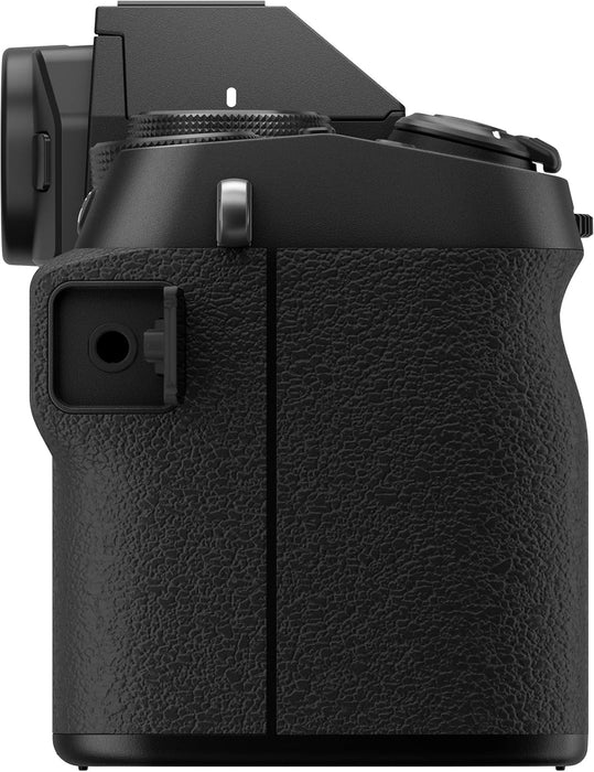 Fujifilm X-S20 Mirrorless Digital Camera Body - Compact & Versatile - Image 8