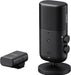 Sony ECM-S1 Wireless Streaming Microphone - High-Quality Audio Capture - Image 1