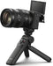 Sony GP-VPT2BT Wireless Shooting Grip - Versatile Camera Accessory - Image 5