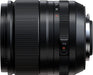 Fujifilm X Replacement Lens - Fujinon F XF33MMF1.4 R LM WR - Black - Image 3
