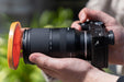 Tamron 18-300mm f/3.5-6.3 Di III-A VC VXD Lens (Sony E, B061S) - 5