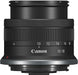 Canon RF-S 10-18mm F4.5-6.3 IS STM Lens - Versatile Wide-Angle Lens - Image 4