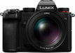 Panasonic Lumix S 85mm f/1.8 Lens - Exceptional Portrait Lens for Stunning Imagery - Image 6