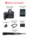 Canon EOS R5C Mirrorless Cinema Camera - 8