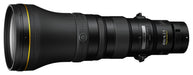 Nikon Z 800mm F/6.3 VR S Lens - 1