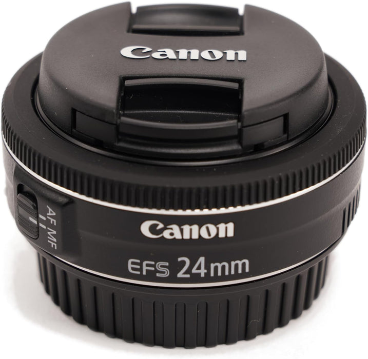 Canon EF 24mm f/2.8 STM Lens - Compact Wide-Angle Prime Lens - Image 5