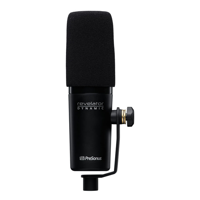 PreSonus Revelator Dynamic USB Microphone - 6