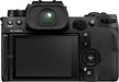 Fujifilm X-H2S Mirrorless Camera Body - 3