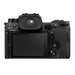 Fujifilm X-H2S Mirrorless Camera Body - 5