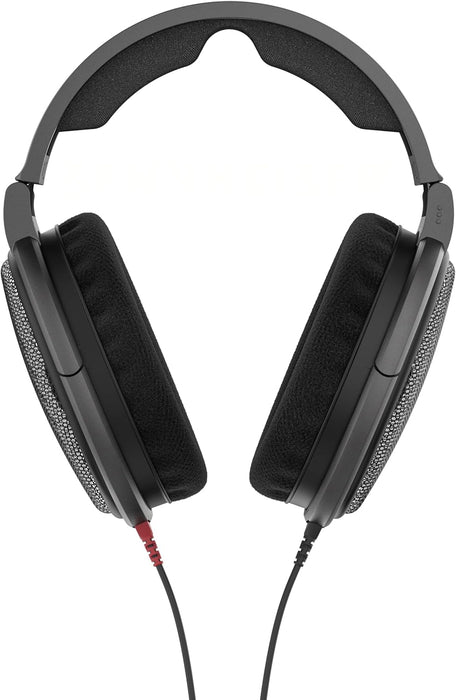 Sennheiser HD 600 Open Dynamic Hi-Fi Professional Stereo Headphones - Image 2
