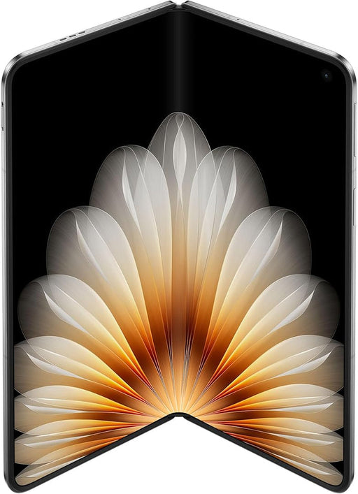 OPPO Find N5 5G Smartphone - 256GB Storage, 12GB RAM, Misty White - Image 2
