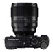 Fujifilm XF 50mm f/1.0 R WR Lens - 7