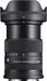 Sigma 18-50mm F2.8 DC DN Contemporary Lens for L Mount - Black - Image 2