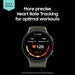 Samsung Galaxy Watch 7 Bluetooth - 40mm Smartwatch in Green - Image 8