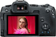 Canon EOS R8 Mirrorless Camera - 24-50mm Lens with Image Stabilization - Image 5