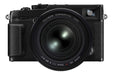 Fujifilm XF 50mm f/1.0 R WR Lens - 5