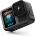 GoPro Hero 13 Black - 5.3K Action Camera with Advanced Stabilization - Image 2