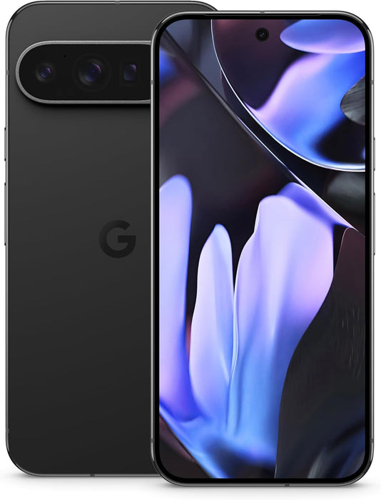 Google Pixel 9 Pro Xl 16+512gb Ds 5g Black