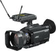 Sony PXW-Z90 XDCAM Handheld Camcorder - 3