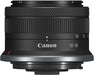 Canon RF-S 10-18mm F4.5-6.3 IS STM Lens - Versatile Wide-Angle Lens - Image 1