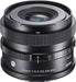 Sigma 24mm F3.5 DG DN Contemporary Lens - Lightweight Wide-Angle for Sony E - Image 1