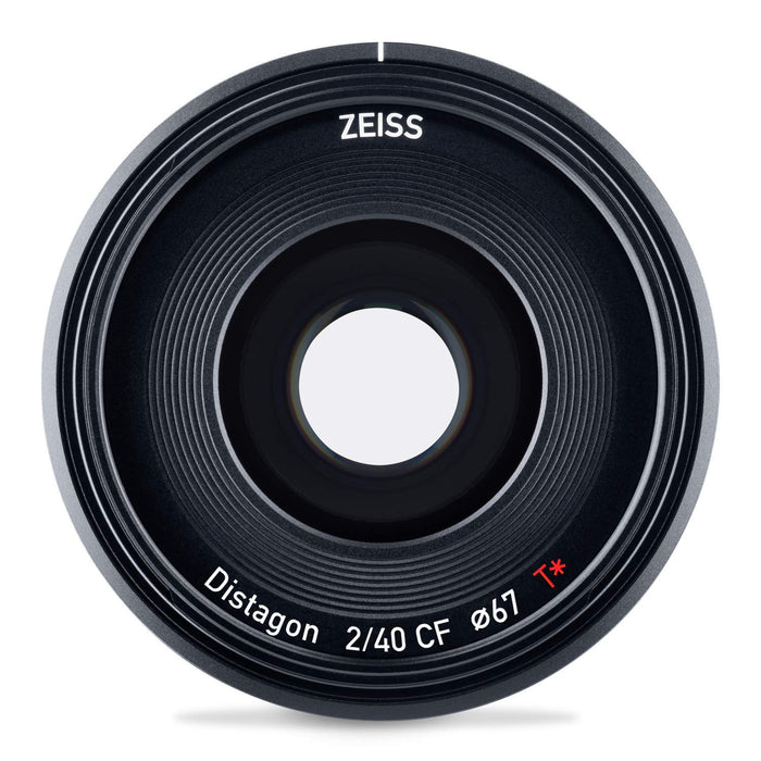 ZEISS Batis 40mm f/2 CF Lens (Sony E) - 4